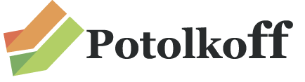 Натяжні стелі Potolkoff в Луцьку